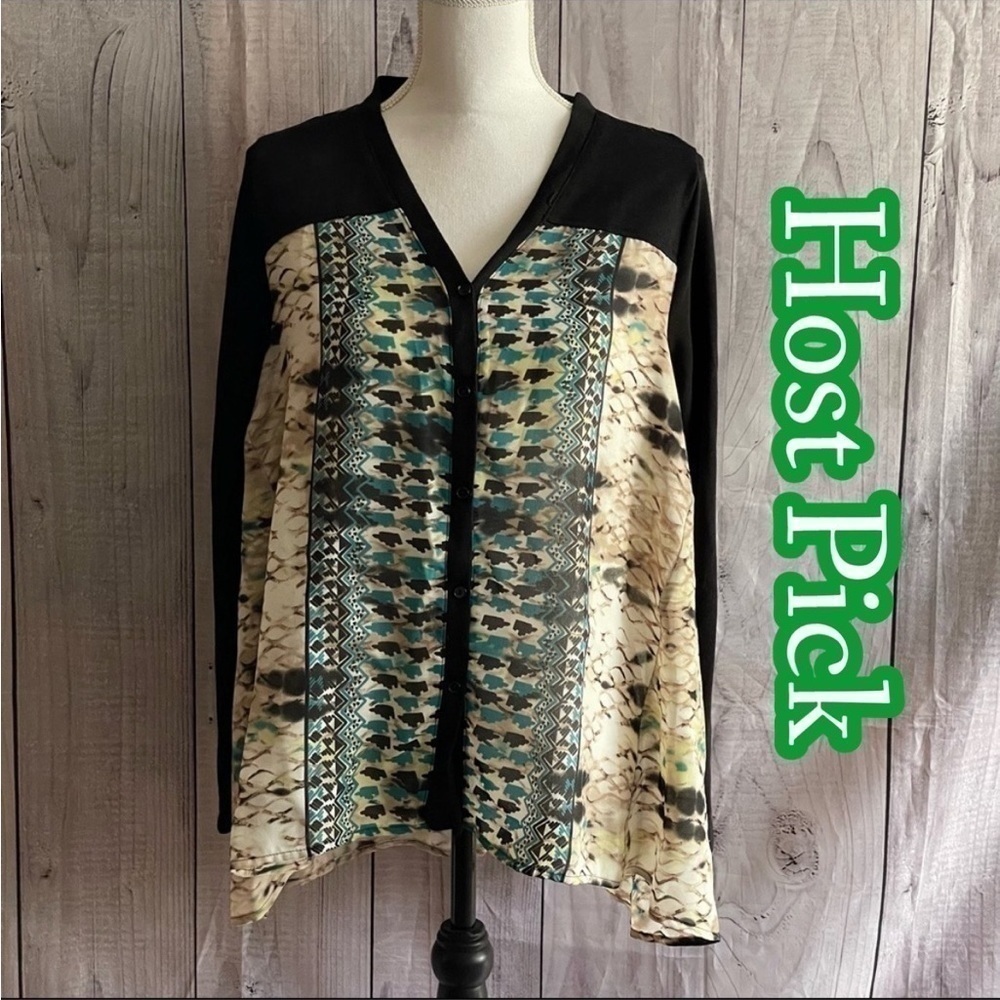 ✅HOST Pick✅ Style & Co. Tunic Top, Small
